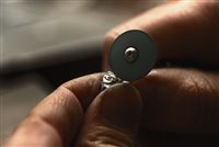 Charm Trollbeads Beads in Argento TAGBE-10281 - TAGBE-10281